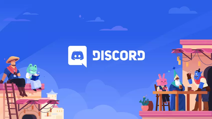Discord podnosi limity wysyłania plików 