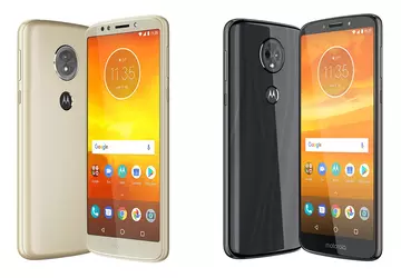 Bezramowe Moto E5 i E5 Plus ...