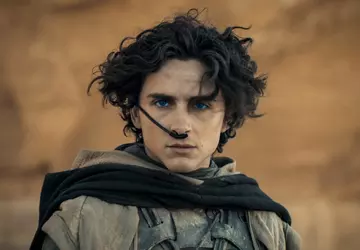 W ciągu sześciu tygodni film Diuna: ...