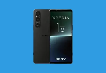 Sony wydało Androida 14 dla Xperii ...