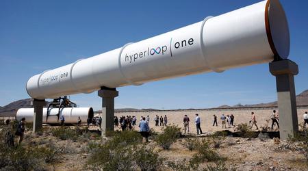 Bloomberg: Hyperloop One, firma, która stworzyła szybkie linie metra, zamyka działalność