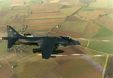 Kanada może przekazać Ukrainie niekierowane pociski ...