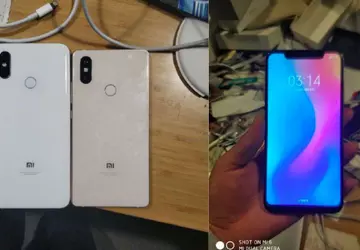 Xiaomi Mi 8 otrzyma analogowy Face ...