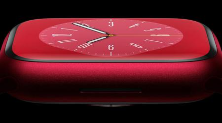 Bloomberg: Apple planuje przejść na niestandardowe panele microLED w 2024 roku, Apple Watch pierwszy