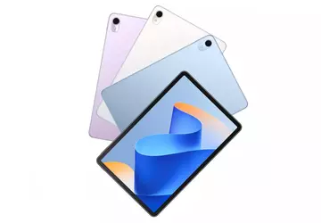 Huawei MatePad 11 (2023) z ekranem ...