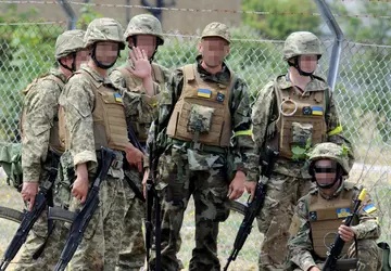 W Polsce brakuje chętnych do wstąpienia ...