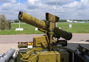 Wojsko pokazało, jak działa ppk Fagot ...