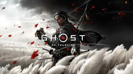 Sony nie próżnuje: długo oczekiwana pecetowa wersja Ghost of Tsushima została wycofana ze sprzedaży w 181 regionach bez dostępu do PSN.
