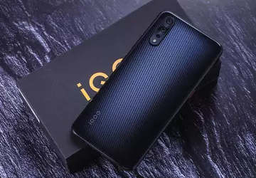 Vivo przygotowuje kolejny smartfon dla gier ...