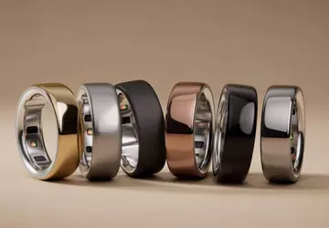 Nowe Oura Ring 5: Premiera w ...