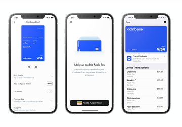 Giełda kryptowalut Coinbase współpracuje teraz z ...