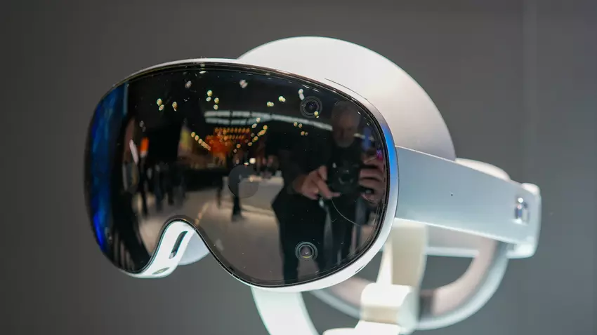 Samsung wypuści zestaw VR Project Moohan już 21 października i będzie to platforma otwarta dla wszystkich firm