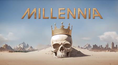 Poznaj Millennia! Wielka gra strategiczna od Paradox Interactive zapowiedziana