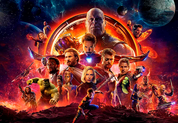 Disney natychmiast przesunął premierę kilku filmów ...