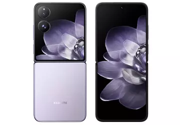 Xiaomi MIX Flip wkrótce zadebiutuje w ...