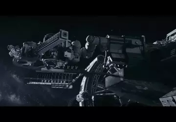 Teraz już nawet NASA chce zbudować ...