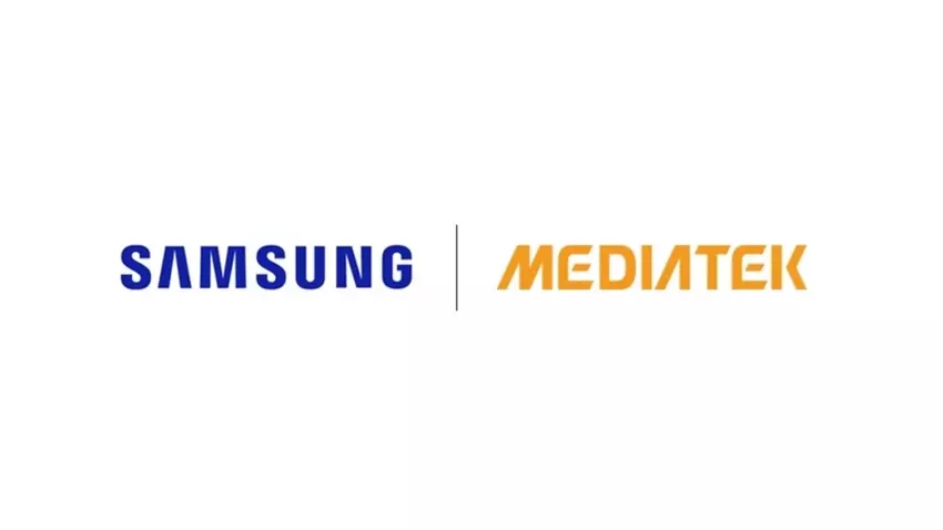 Samsung certyfikował najnowsze układy pamięci LPDDR5X DRAM dla nadchodzącego flagowego układu MediaTek