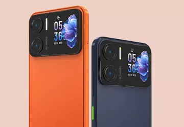 Acer Sospiro A15: Nowy smartfon z ...