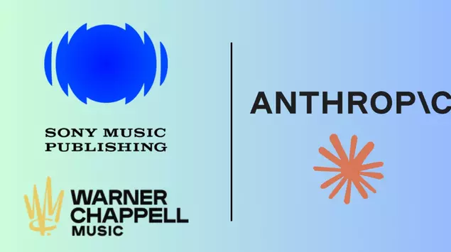 Sony i Warner pozywają Anthropic: walka ...
