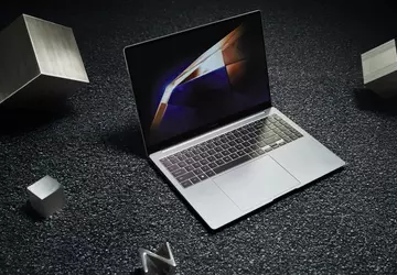Samsung zaprezentował laptopa Galaxy Book4 Ultra ...