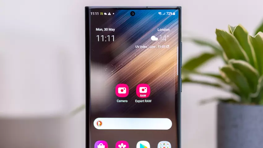 Samsung wypuszcza dużą aktualizację aparatu Expert RAW dla Galaxy S22, Galaxy S22+ i Galaxy S22 Ultra