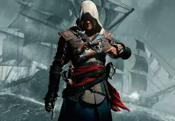 Assassin's Creed Black Flag Resynced: Oczekiwany ...