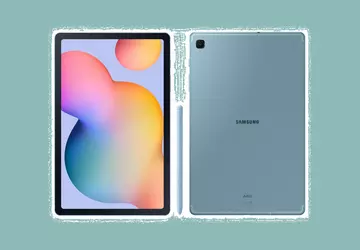 Samsung Galaxy Tab S6 Lite jest ...