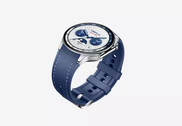OnePlus Watch 2 Nordic Blue Edition ...