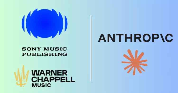 Sony i Warner pozywają Anthropic: walka ...