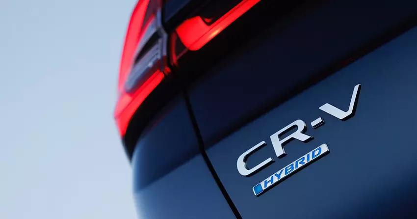 Toyota dostarczy akumulatory do 400 000 hybryd Hondy w USA