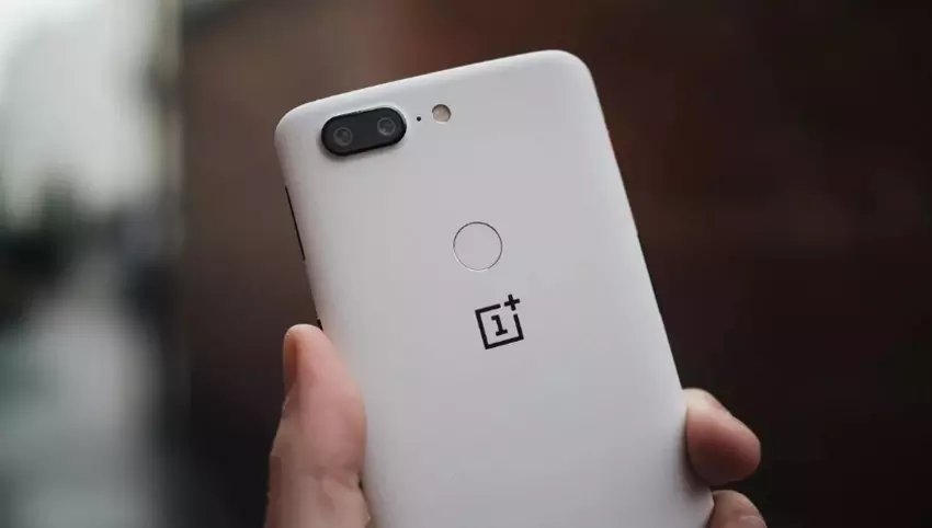 OnePlus 5 / 5T i OnePlus 6 / 6T otrzymały nową wersję beta OxygenOS: tryb gry Fnatic i funkcję Digital Wellbeing