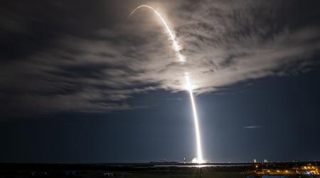 SpaceX ustanowiło nowy rekord w zakresie ponownego wykorzystania pierwszych stopni rakiet Falcon 9 - firma wystrzeliła ten sam booster 17 razy