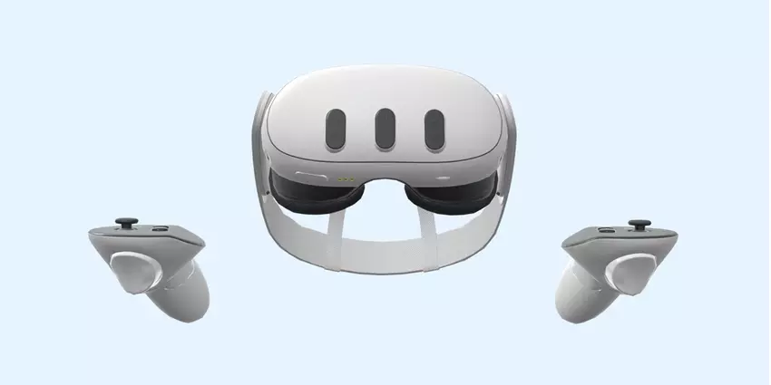 Meta planuje wypuścić budżetowy zestaw słuchawkowy Quest 3S we wrześniu
