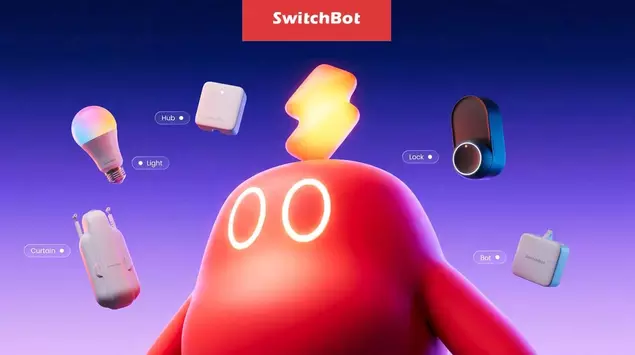 SwitchBot wprowadza kata: Nowy asystent AI ...