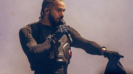 Drake usunął dissowy utwór z wokalem AI Tupaca po groźbie pozwu sądowego.
