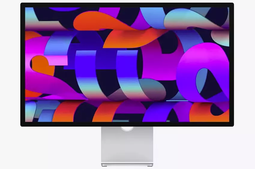 Problem z dźwiękiem Apple Studio Display został rozwiązany w najnowszej aktualizacji.