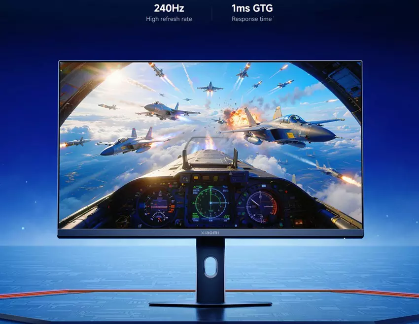 Xiaomi Gaming Monitor G25i 2026