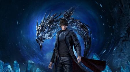 Zwiastun Lost Soul Aside: chińska gra akcji w stylu Final Fantasy XV i Devil May Cry ukaże się w 2025 roku.