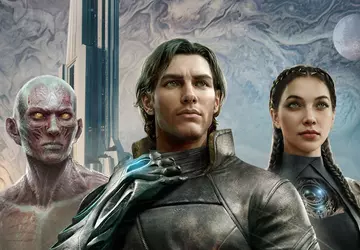 Twórcy ambitnego RPG akcji Exodus wypowiedzieli ...