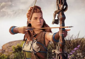 Horizon Zero Dawn doczeka się jednak ...