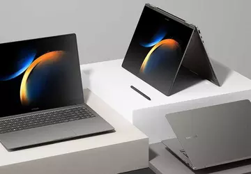 Samsung rozpoczął testy nowego laptopa Galaxy ...
