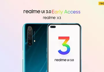 realme X3 i realme X3 SuperZoom ...