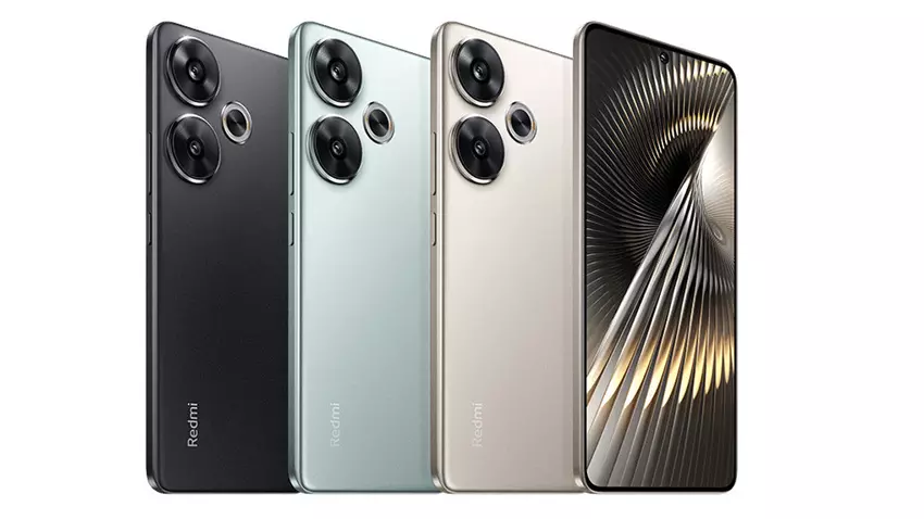 Poco F7 może otrzymać Snapdragon 8s Elite i baterię 7000 mAh