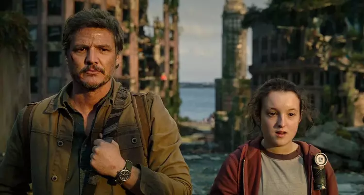 Serial The Last of Us może ...