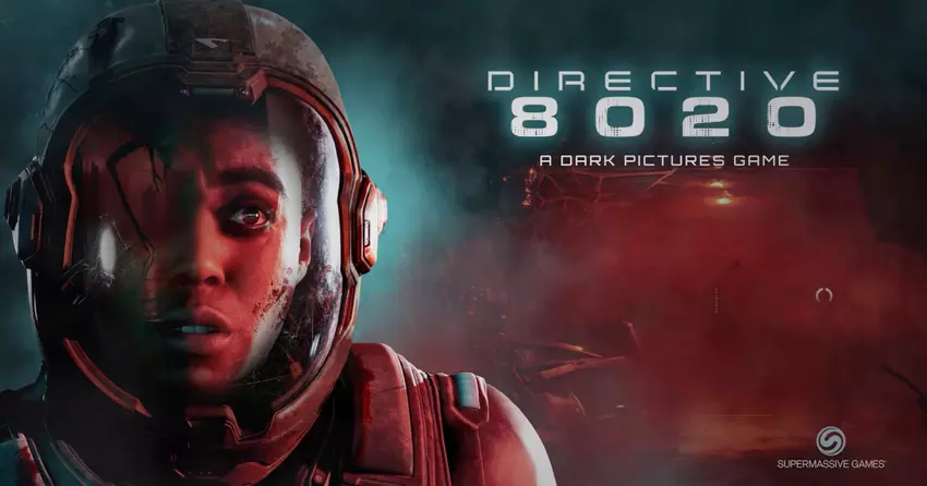 Antologia Dark Pictures otrzyma nową grę - Directive 8020, która opowie historię załogi, która przetrwała w kosmosie