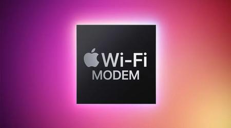 Apple zacznie używać własnych chipów Bluetooth i Wi-Fi od 2025 roku