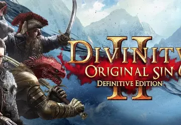 Kultowa RPG Divinity: Original Sin 2 ...