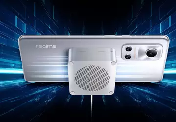 Realme prezentuje ekosystem MagDart magnetycznych ładowarek ...