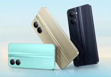 realme przygotowuje się do premiery nowego ...