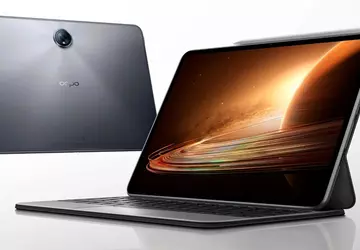 Insider: OPPO testuje dwie wersje Pad ...